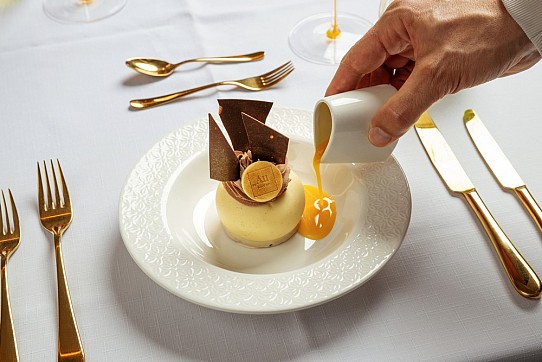 Volný výběr zážitků v hodnotě 10.000 Kč