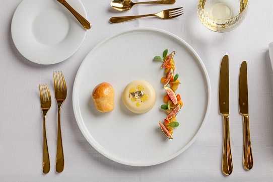 Free choice of experiences worth 20.000 CZK