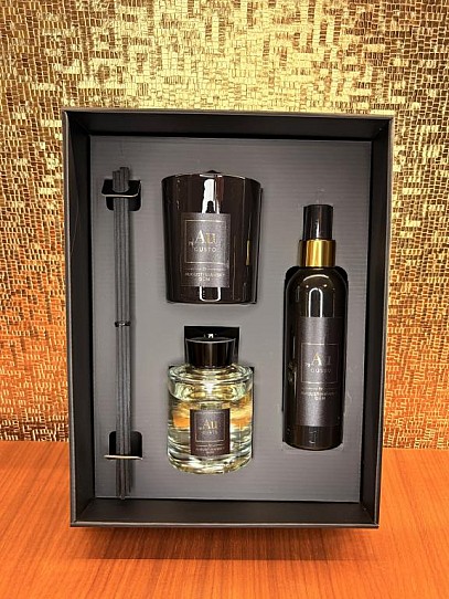 Dárková kazeta AuGUSTO 3v1