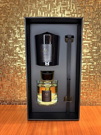 Dárková kazeta AuGUSTO 2v1