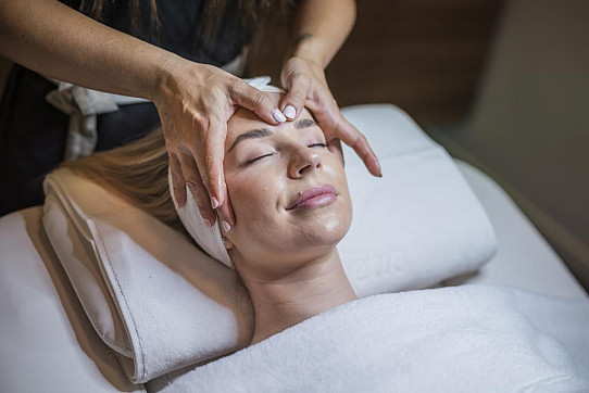 Beauty pobyt pro ženy - od 2 nocí