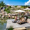 Vstup do wellness & spa pro 2 osoby (po-čt, mimo léto)