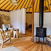 Augustiniánská masáž 80 minut s relaxem ve wellness
