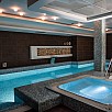 Augustiniánská masáž 80 minut s relaxem ve wellness