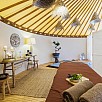 Augustiniánská masáž 80 minut s relaxem ve wellness