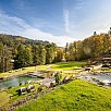 Augustiniánská masáž 80 minut s relaxem ve wellness