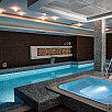 TOK-SEN asijská vibrační masáž 50 minut s relaxem ve wellness