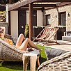 Vstup do wellness & spa pro 2 osoby (po-čt, mimo léto)