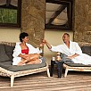 Vstup do wellness & spa pro 2 osoby (po-čt, mimo léto)