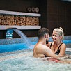 Vstup do wellness & spa pro 2 osoby (po-čt, mimo léto)