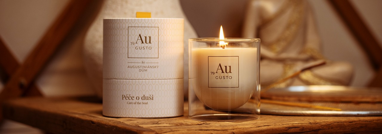 Svět Augustiniánského domu